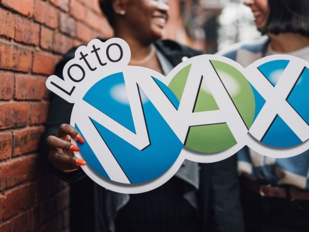 Lotto Max Winning Numbers For Tuesday February 14 Are In It s A