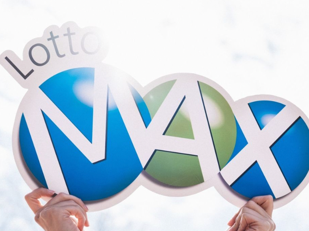 7 lucky numbers online for lotto max