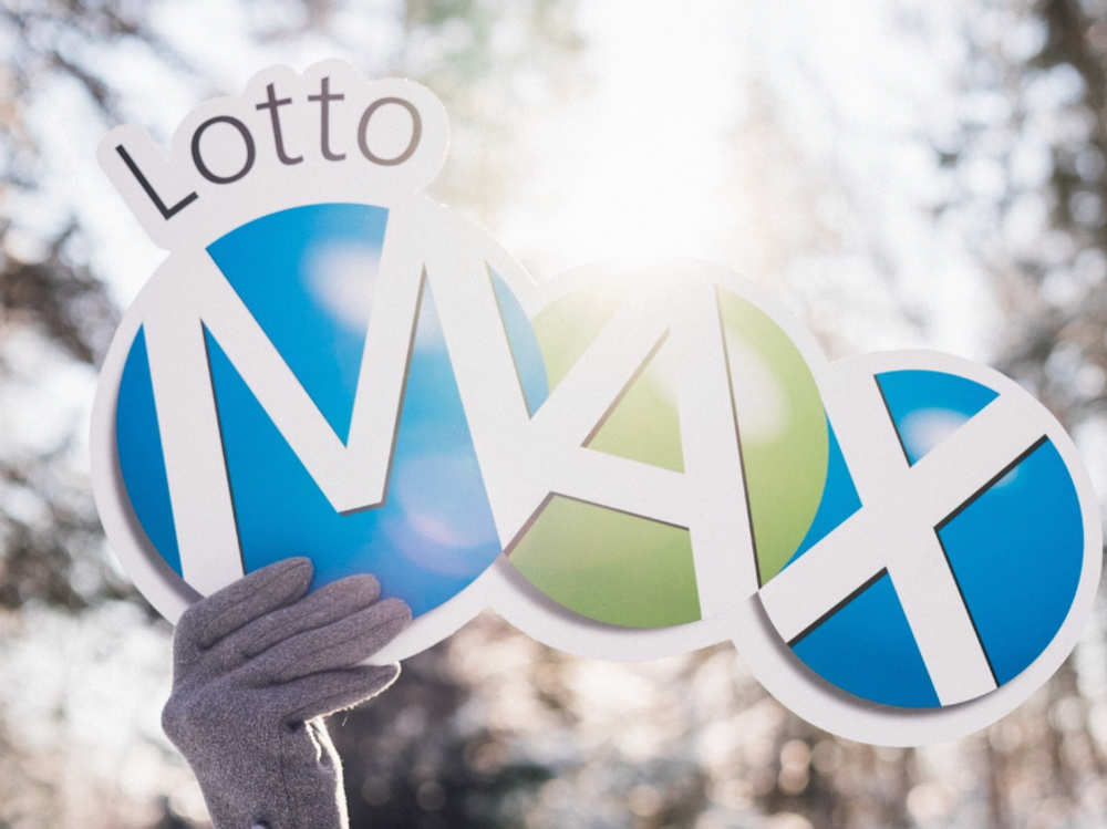 Lotto Max Winning Numbers For Tuesday March 14 Are In It s A