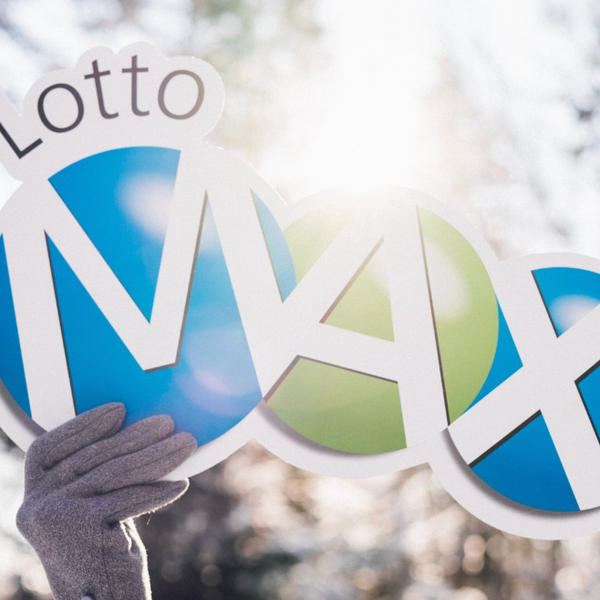 Lotto max result online march 29 2019