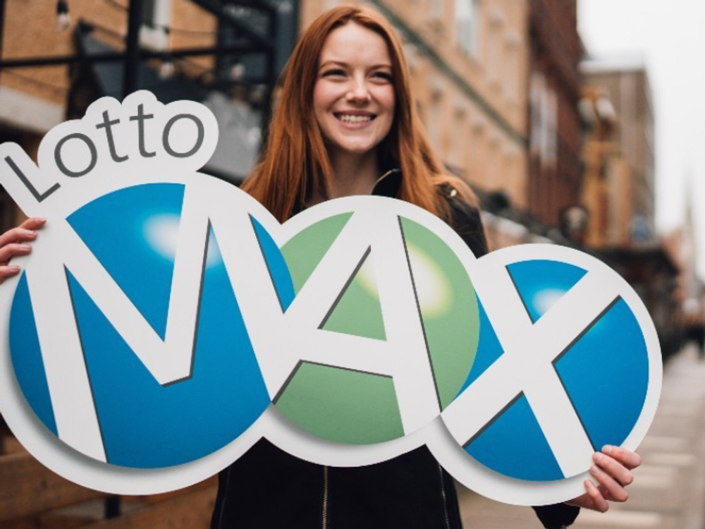 An Unclaimed Lotto Max Prize Is Expiring Soon Someone Might Miss