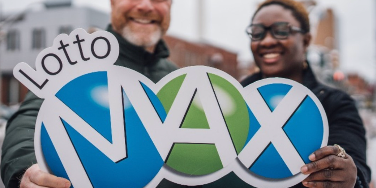 Lotto max previous outlet winning numbers