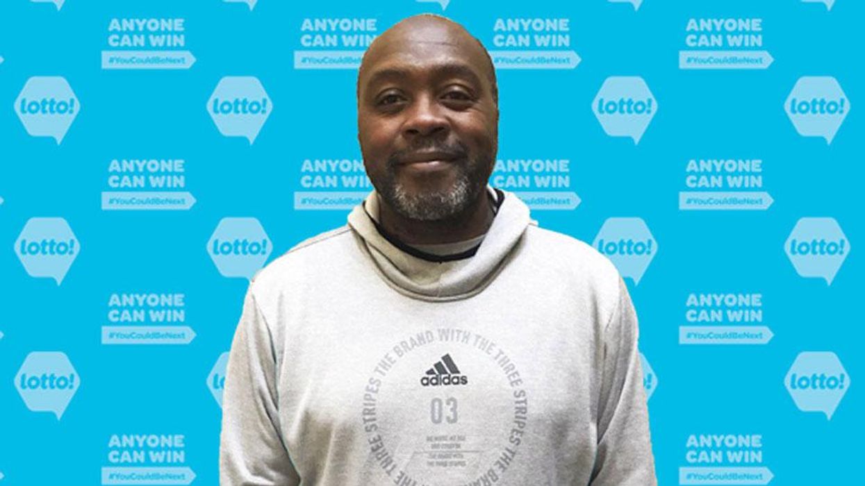 A Lotto Winner Told His Wife That He Won $1M & She Said To ‘Quit Joking Around’