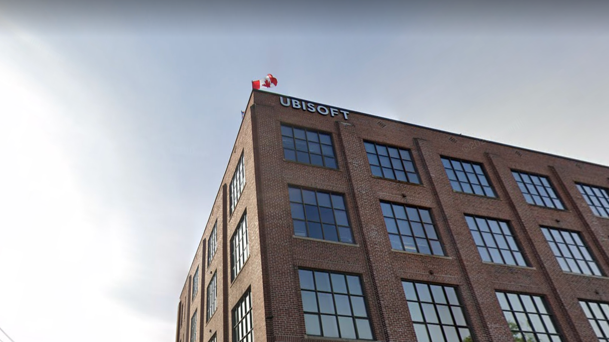 A Major Gaming Company Is Hiring Over 60 Positions In Toronto RN & Here Are 6 To Apply For