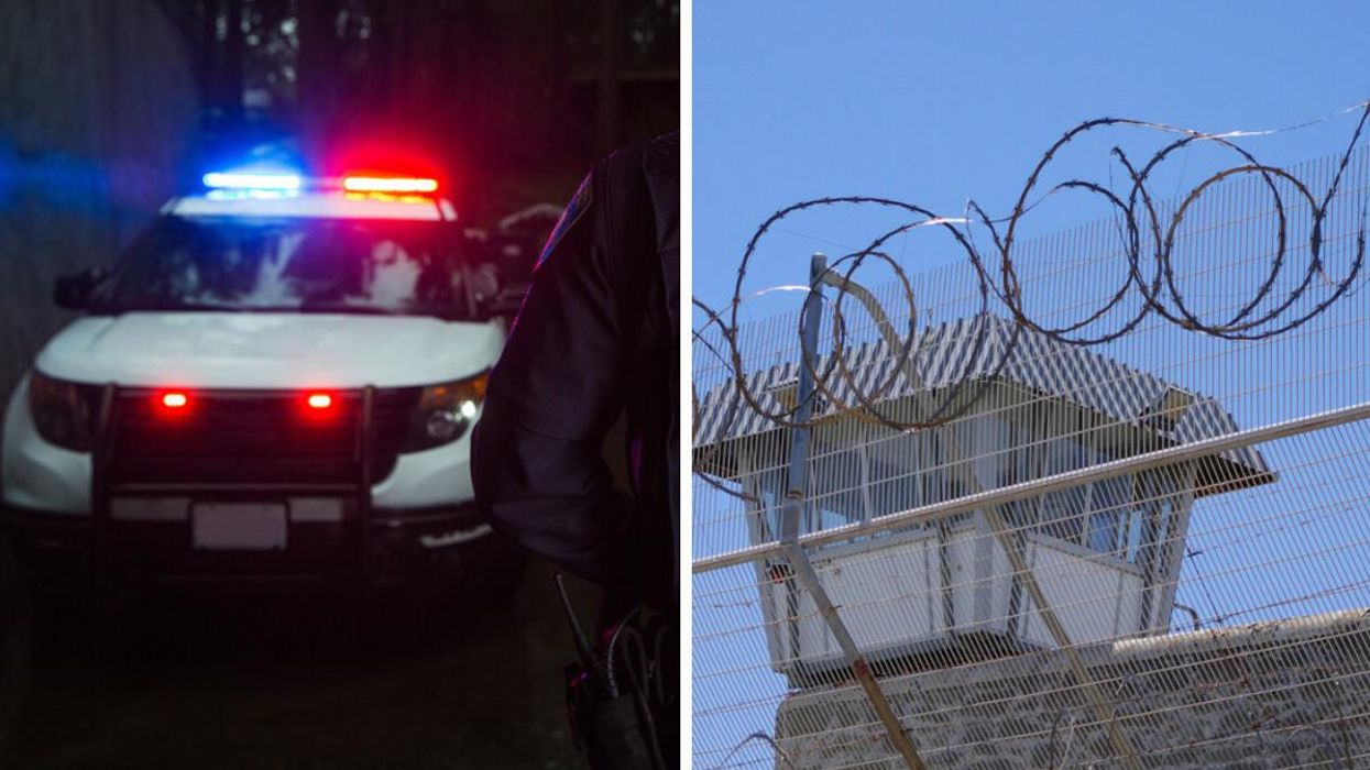 A Man Died In A BC Prison & There's An Investigation Into If It's Linked To 'Police Actions'