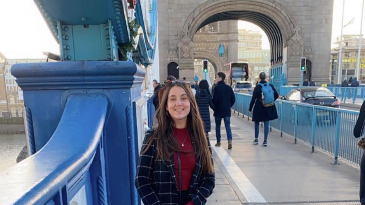 A Man Has Been Charged With Murder After A Canadian Was Stabbed To Death In The UK