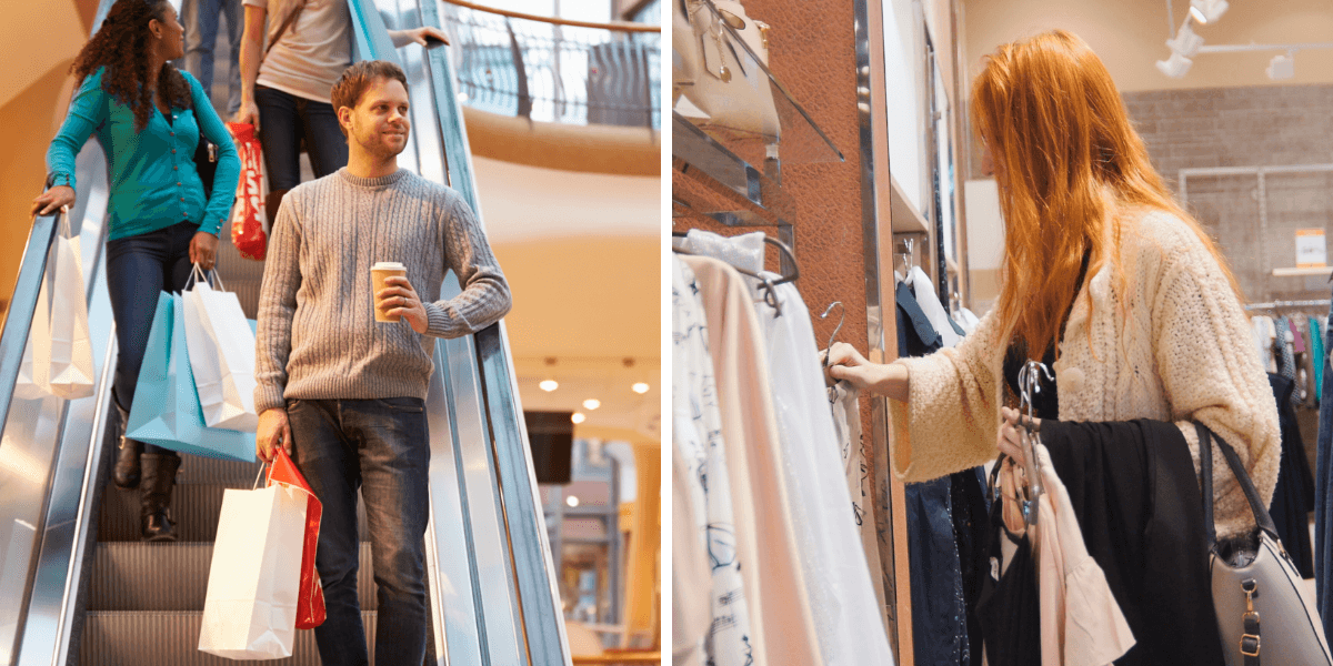 This US Firm Will Pay You To Shop At Your Favorite Stores & It’s Like ...