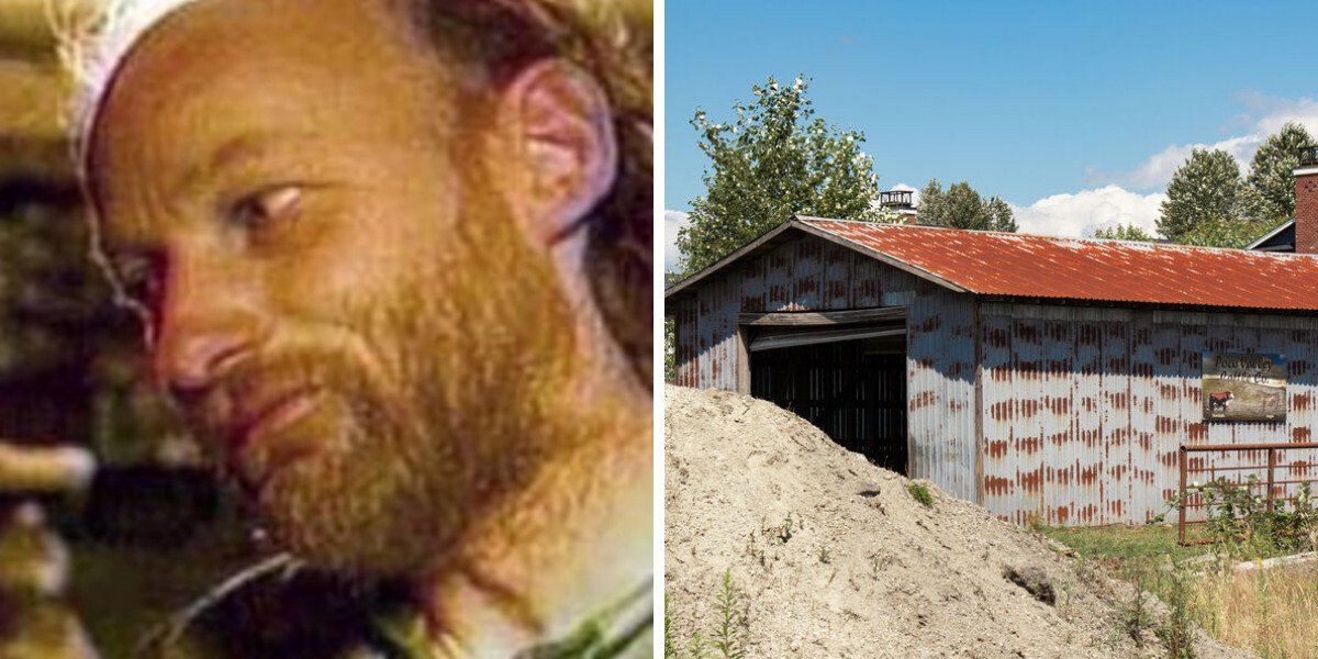 Canadian Serial Killer Robert Pickton Is Now Eligible To Apply For Day