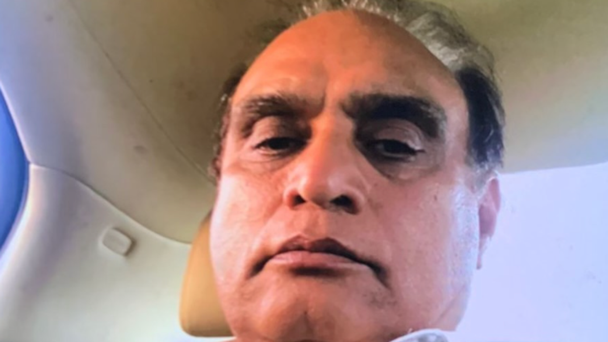 A Man Was Kidnapped & Another Killed In A Home Invasion In Hamilton