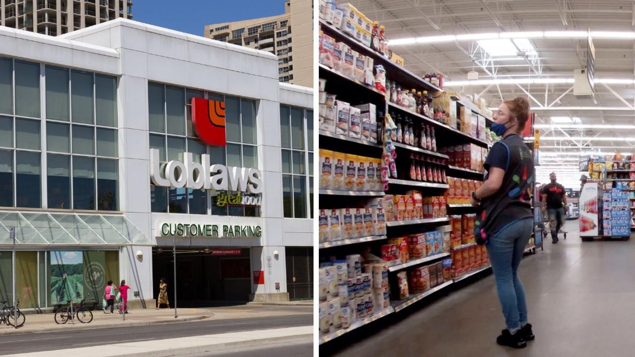 A 'Maskless Monday' Protest In BC Led To 5 People Getting Arrested & 43 Tickets Issued