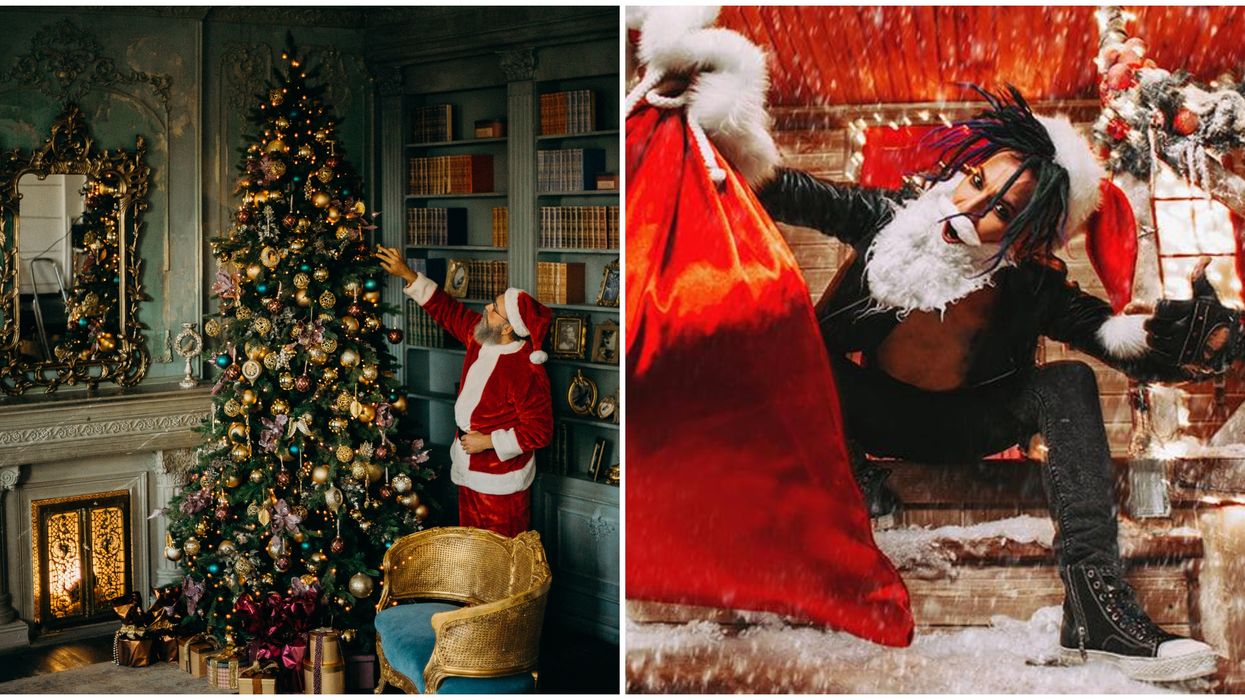 A/Maze Montréal : Jeu d'évasion de Noël