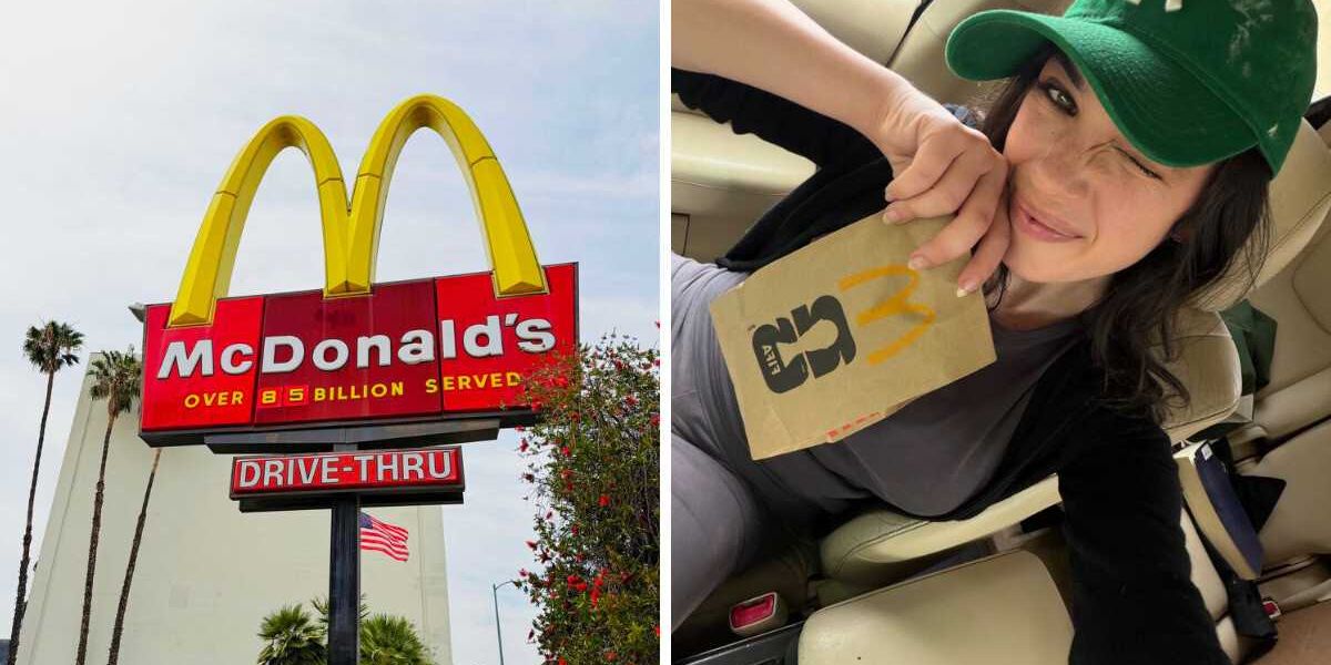 I tried McDonald’s in the US to see how it compares to Canada and the winner was SO clear, Life in canada I tried McDonald’s in the US to see how it compares to Canada and the winner was SO clear, Life in canada