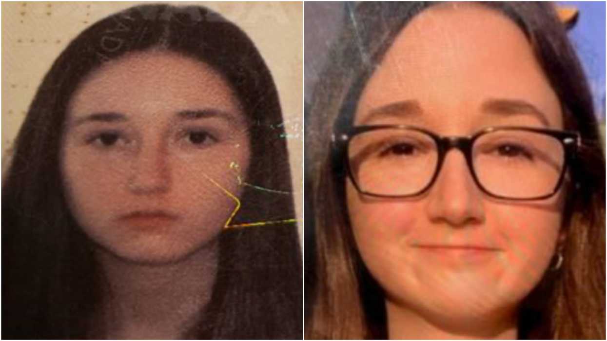 A Missing 19-Year-Old In Ottawa Hasn't Been Seen For Days & Police Are Appealing For Help