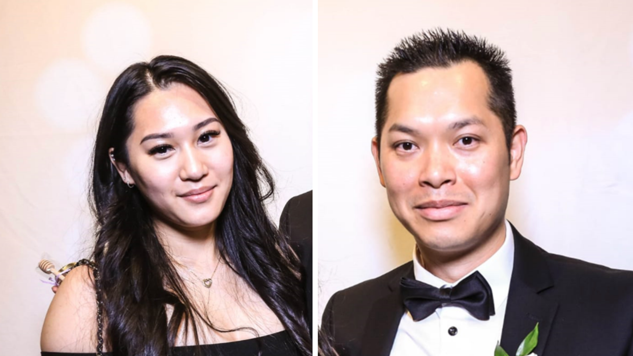 A Missing Markham Couple Is Now Believed To Be Dead & A Canadawide Arrest Warrant Is Out