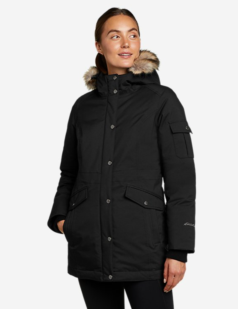 10 Canada Goose Jacket Dupes That Will Save You Some Serious Cash