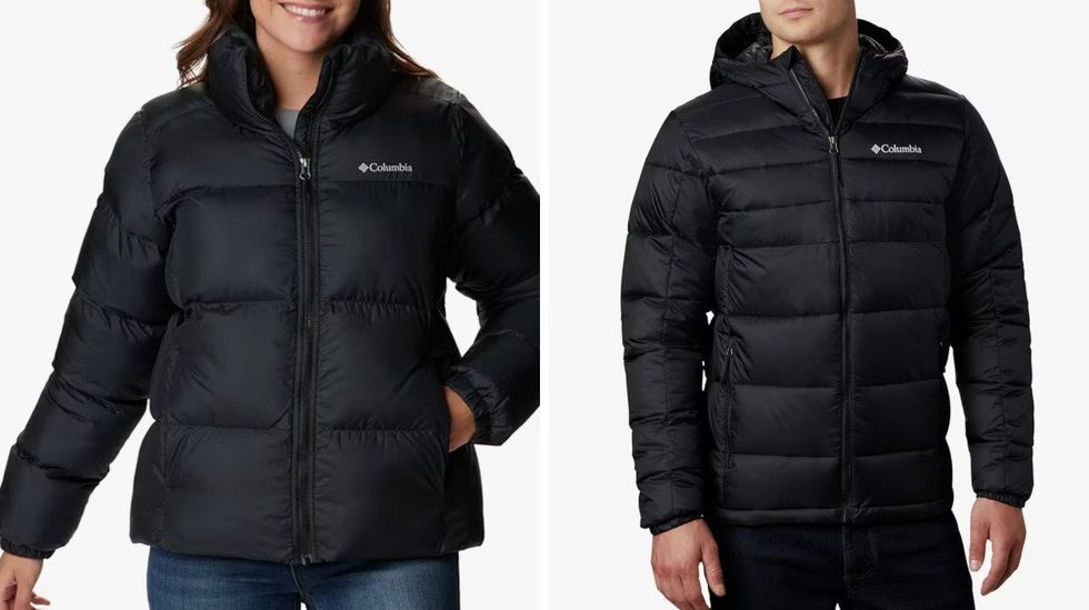 8 Best Winter Jacket Brands For Men & Women In Canada, According to Canadians Narcity
