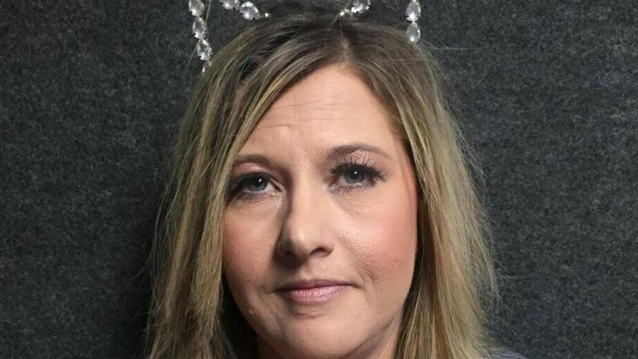 A Mom, 48, Pleaded Guilty After Posing As Her Daughter In College For Years