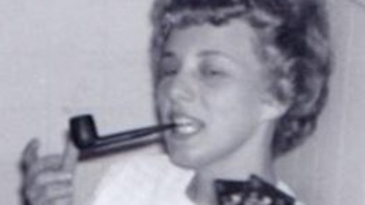 A New Brunswick Woman's Hilarious Obituary Will Having You Laughing & Crying For Days