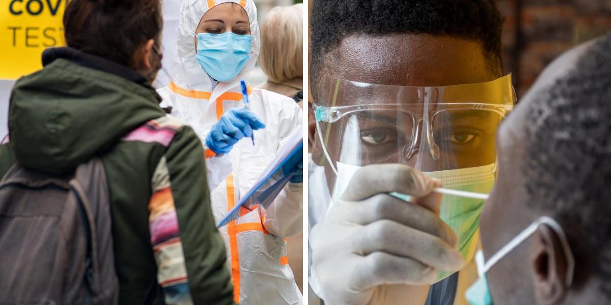 A New 'Delta Plus' Variant Is Spreading & The WHO Worries That It's ...