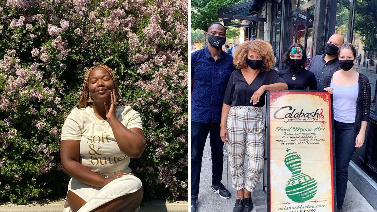 A New National Directory Of Black-Owned Businesses In Canada Has Officially Launched