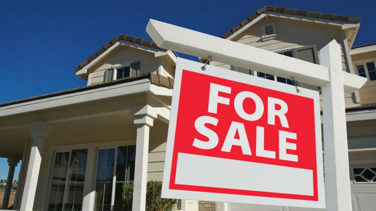 A New Real Estate Law In BC Will Allow Homebuyers To Back Out & Use A 'Cooling Off' Period