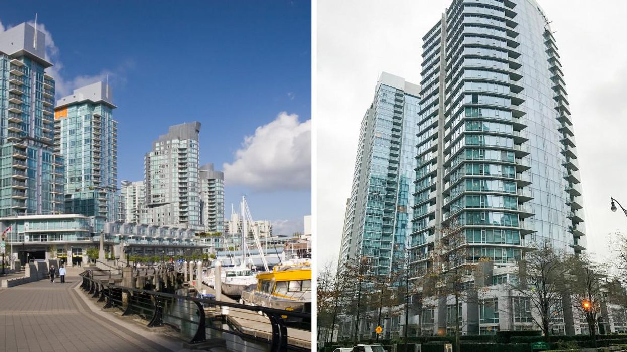 A New Study Shows Rent In Vancouver Is Now So Expensive Even Toronto Can't Keep Up