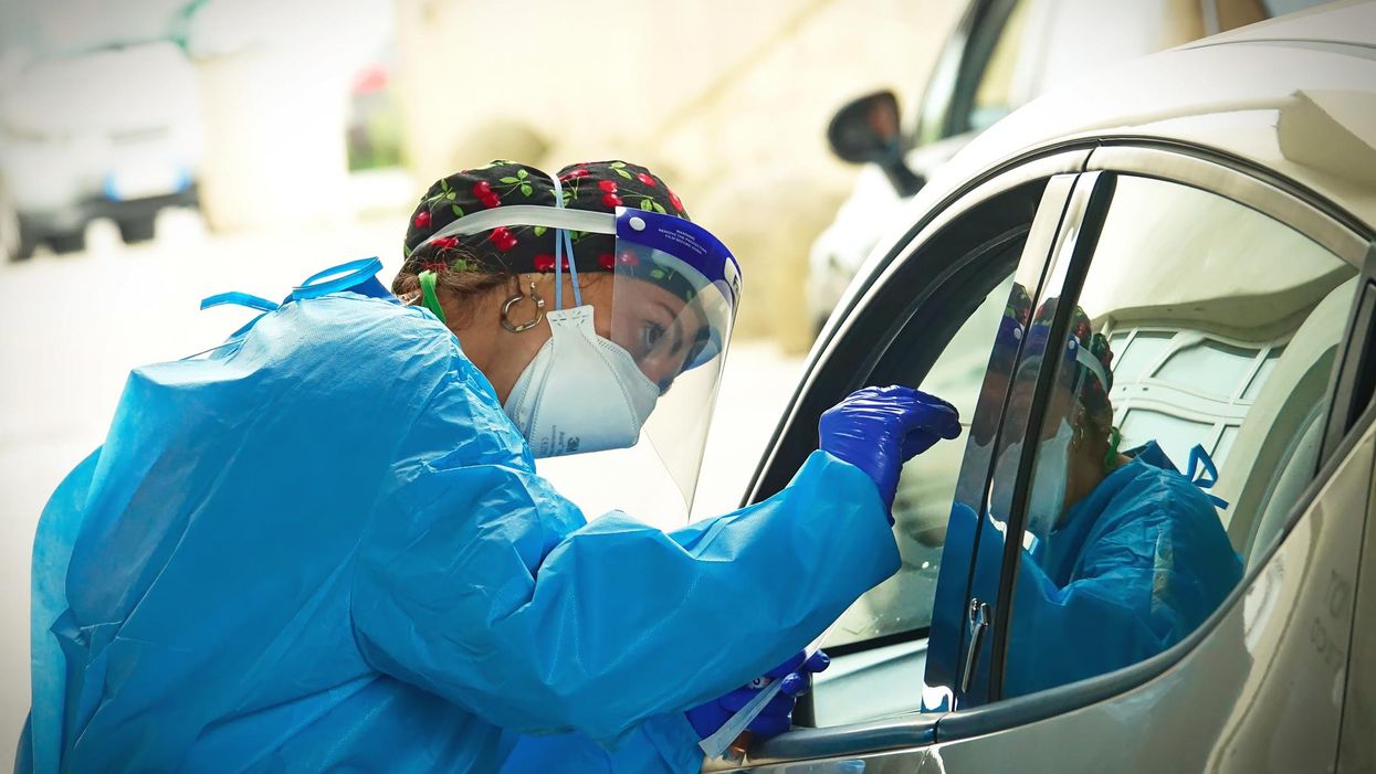 A New Type Of COVID-19 Delta Variant Is Confirmed In BC & Here's What We Know About It