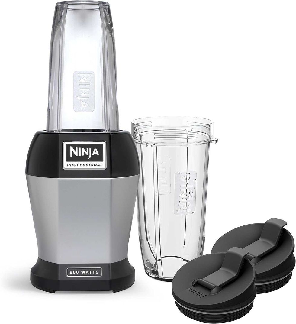 A Ninja Blender.