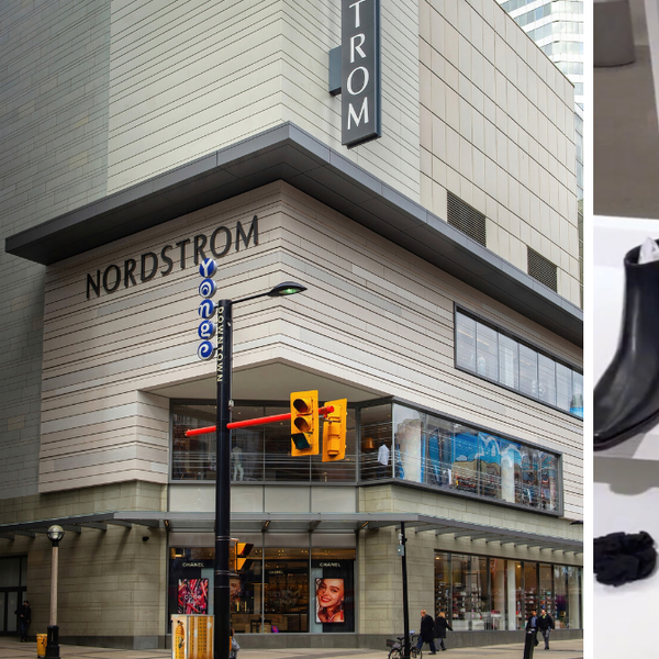 Nordstrom s Final Sale In Canada Is Picking Up There s
