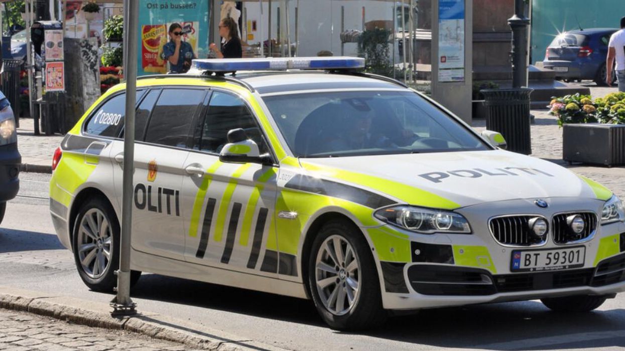 A Norway Bow-And-Arrow Attacker Killed Five People & Police Suspect It Was Terrorism