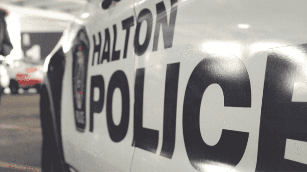 A Pair Of Male Brampton Residents Are Charged With Trafficking Teenage Girls