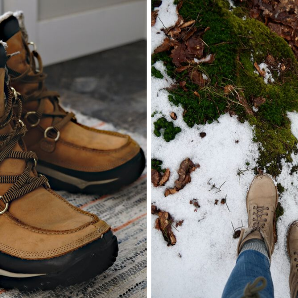 Places to 2025 get boots