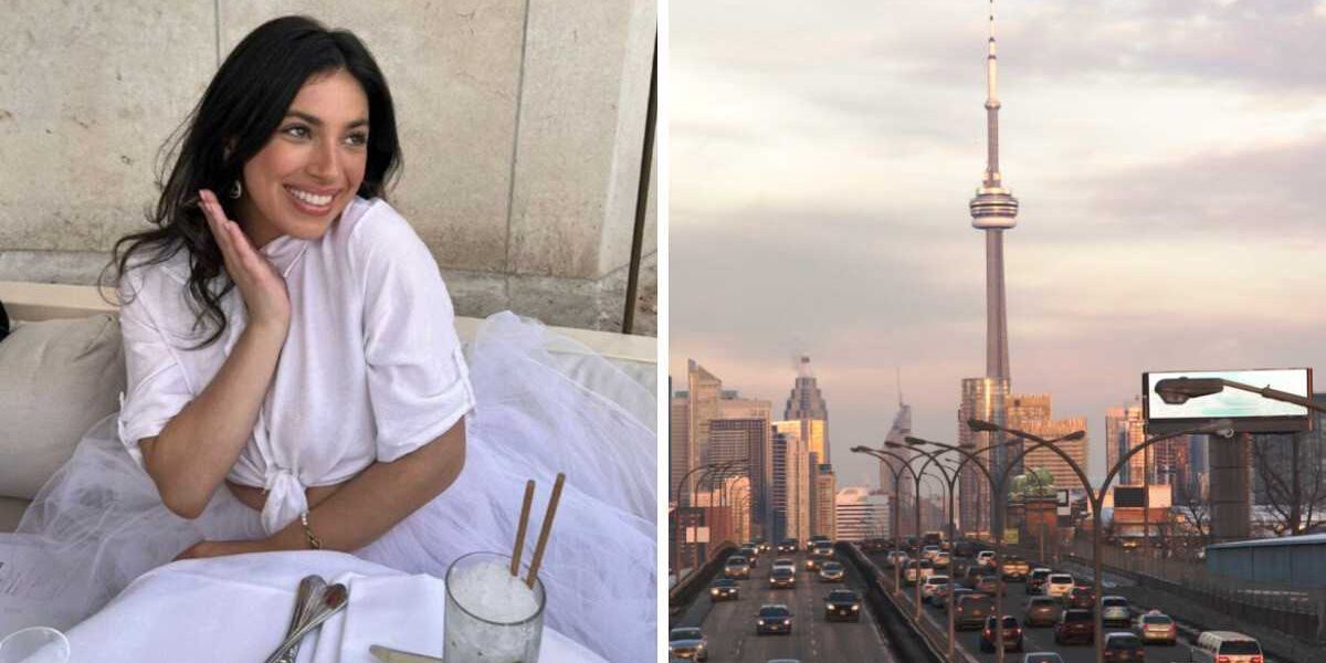 I’ve dated in Montreal and Toronto and I wasn’t prepared for how different they are, Life in canada I’ve dated in Montreal and Toronto and I wasn’t prepared for how different they are, Life in canada