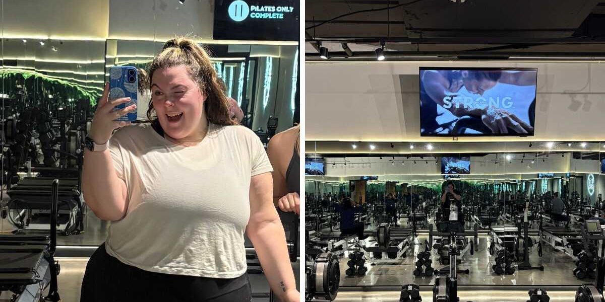 I tried 5 popular workout classes in Toronto to see if they’re actually worth the money, Life in canada I tried 5 popular workout classes in Toronto to see if they’re actually worth the money, Life in canada