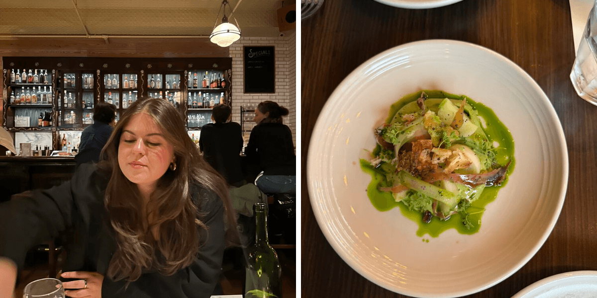 The 11 best Toronto Michelin Guide restaurants, according to a local foodie, Life in canada The 11 best Toronto Michelin Guide restaurants, according to a local foodie, Life in canada