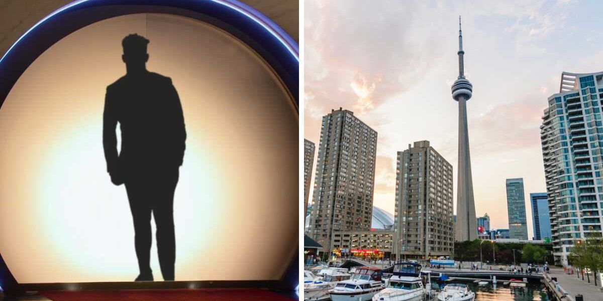 If ‘Love is Blind’ did a Toronto season these are the 7 people you’d meet in the pods, Life in canada If ‘Love is Blind’ did a Toronto season these are the 7 people you’d meet in the pods, Life in canada