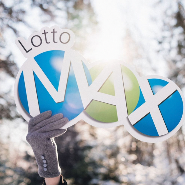 Lotto draw discount march 15 2019