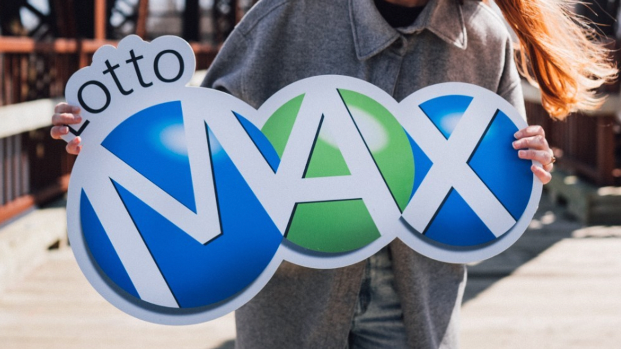 Lotto Max Winning Numbers For Tuesday May 17 Are In It s A 60