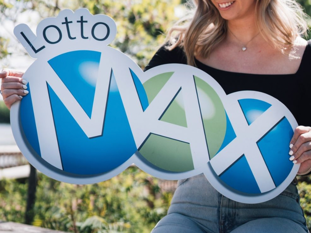 Max lotto june 7 2019 deals