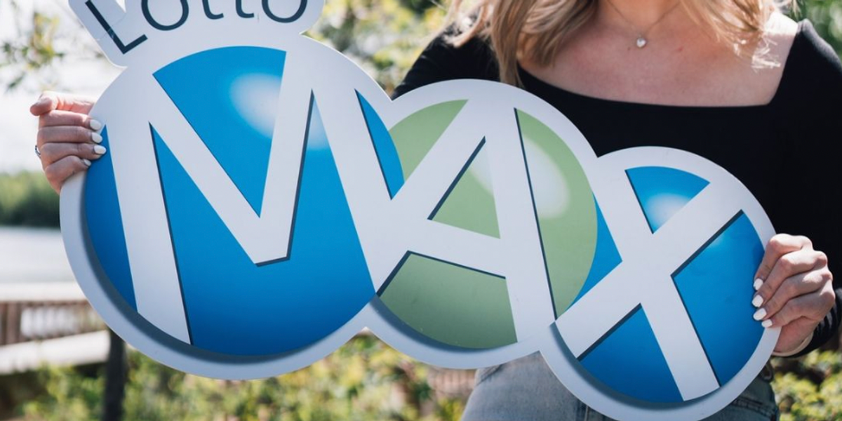 7 lucky numbers online for lotto max