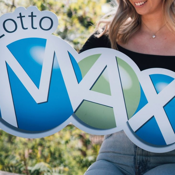 Lotto max tuesday best sale june 11