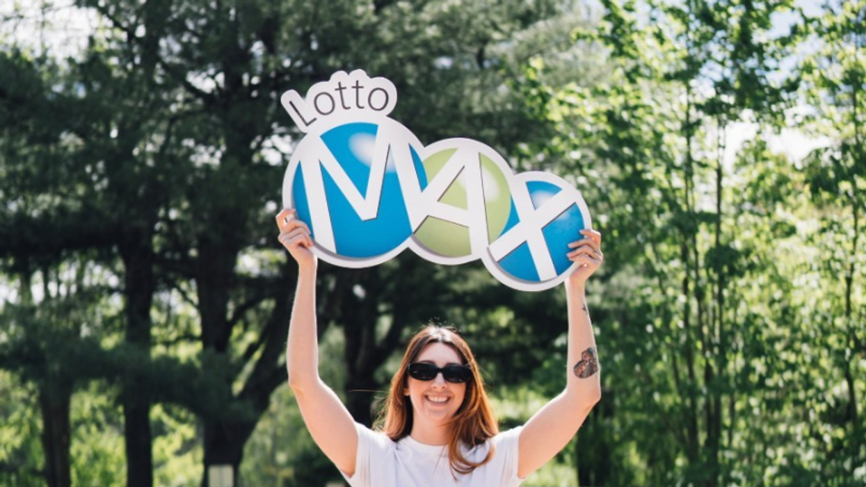 Lotto max tuesday online june 11