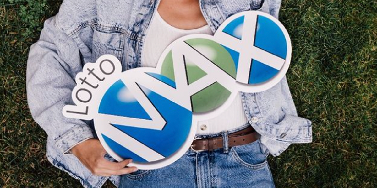 Lotto Max Winning Numbers For Tuesday August 16 Are In It s A