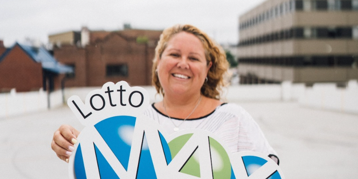 Lotto max sept 27 deals