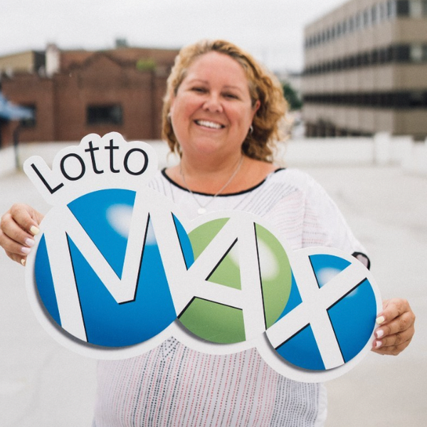Lotto Max Winning Numbers For Tuesday September 27 Are In It s