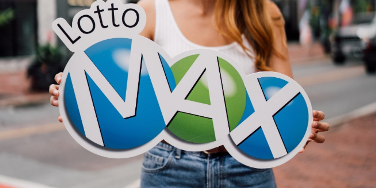 Lotto Max Winning Numbers For Tuesday November 15 Are In It s A