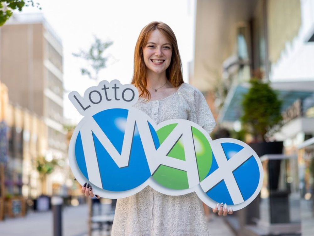 Lotto result april top 25