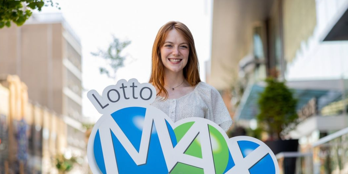 Lotto numbers discount for april 20th