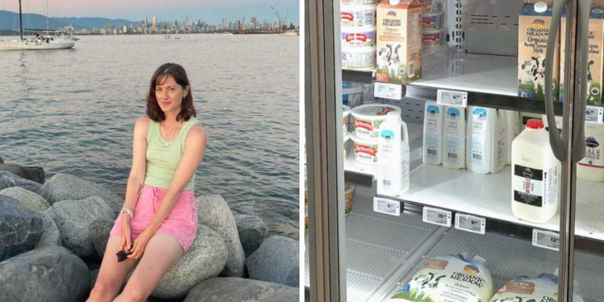 I had no idea these 10 things were actually Ontario-specific until I moved away, Life in canada I had no idea these 10 things were actually Ontario-specific until I moved away, Life in canada