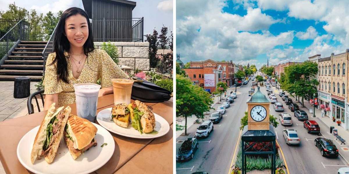 This beautiful small town 1 hour from Toronto is one of Canada’s ‘best’ spots to live, Life in canada This beautiful small town 1 hour from Toronto is one of Canada’s ‘best’ spots to live, Life in canada